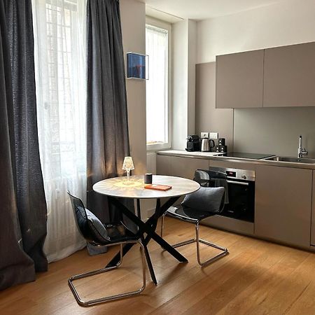 Voltaottosuite - Comfort And Elegance In Moscova Milánó Kültér fotó