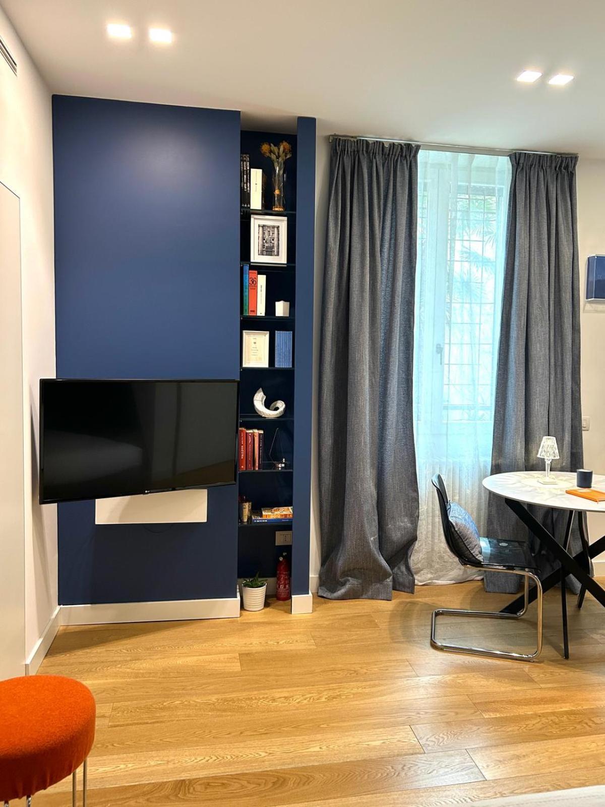 Voltaottosuite - Comfort And Elegance In Moscova Milánó Kültér fotó