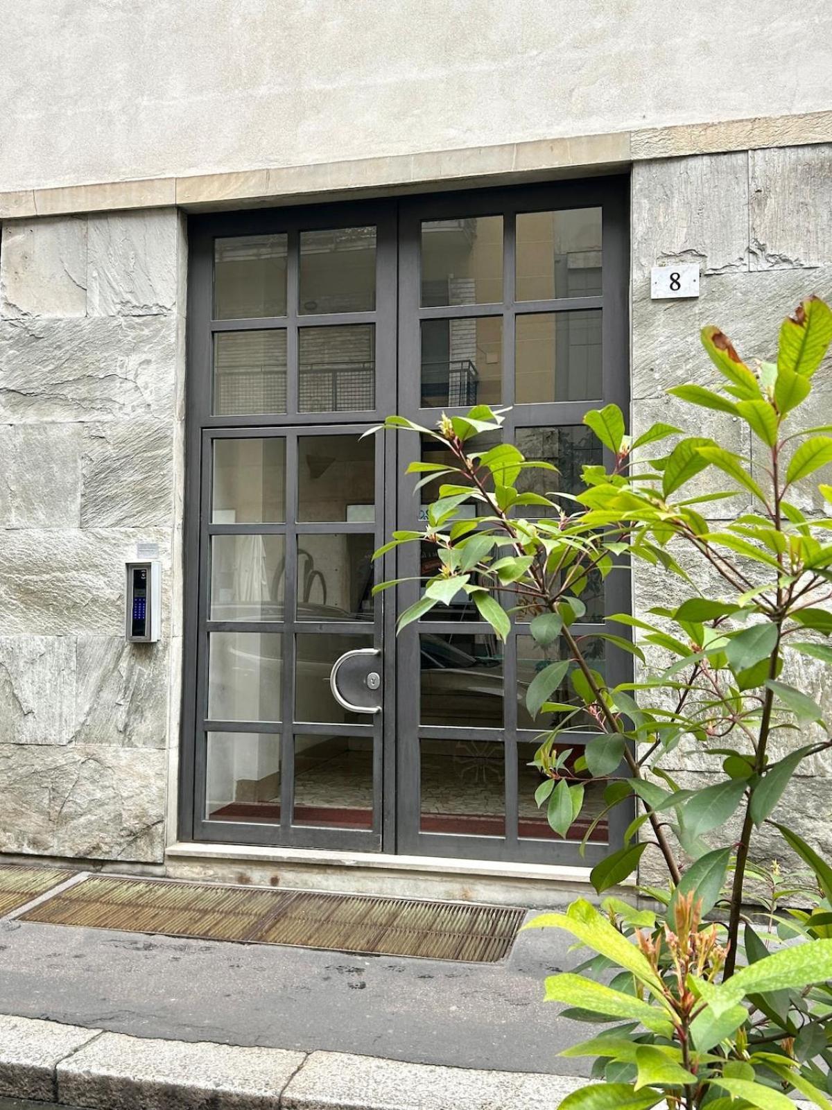 Voltaottosuite - Comfort And Elegance In Moscova Milánó Kültér fotó