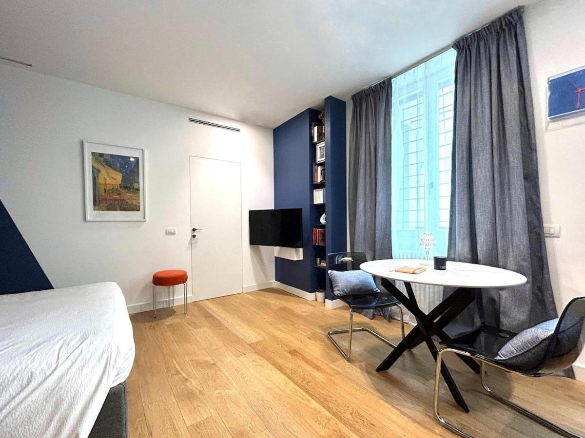 Voltaottosuite - Comfort And Elegance In Moscova Milánó Kültér fotó