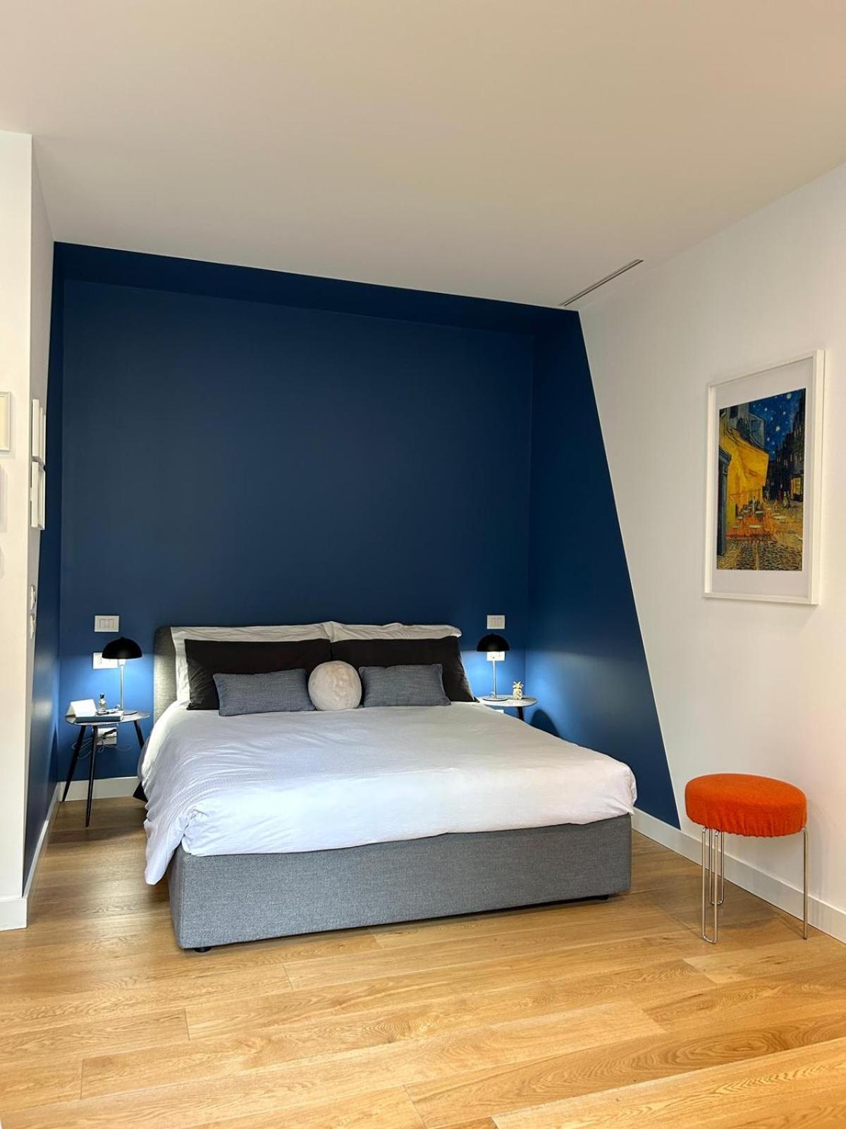 Voltaottosuite - Comfort And Elegance In Moscova Milánó Kültér fotó