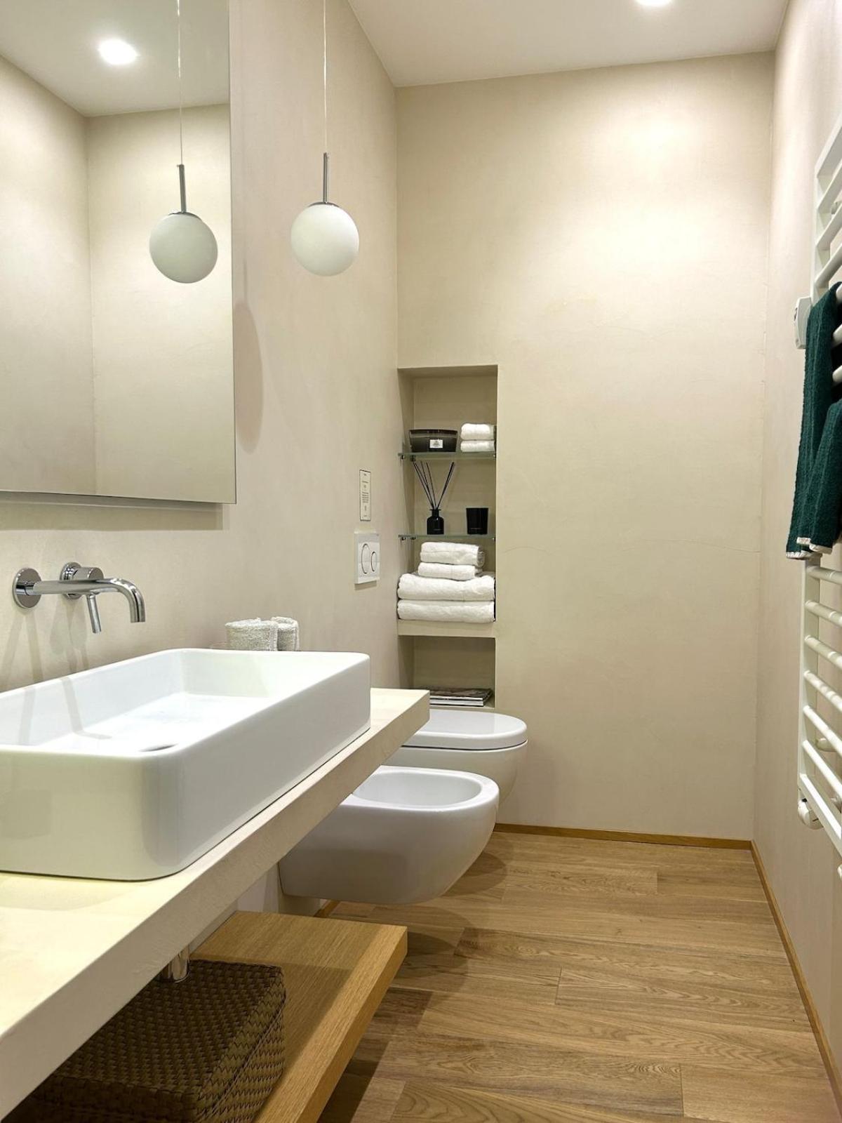 Voltaottosuite - Comfort And Elegance In Moscova Milánó Kültér fotó