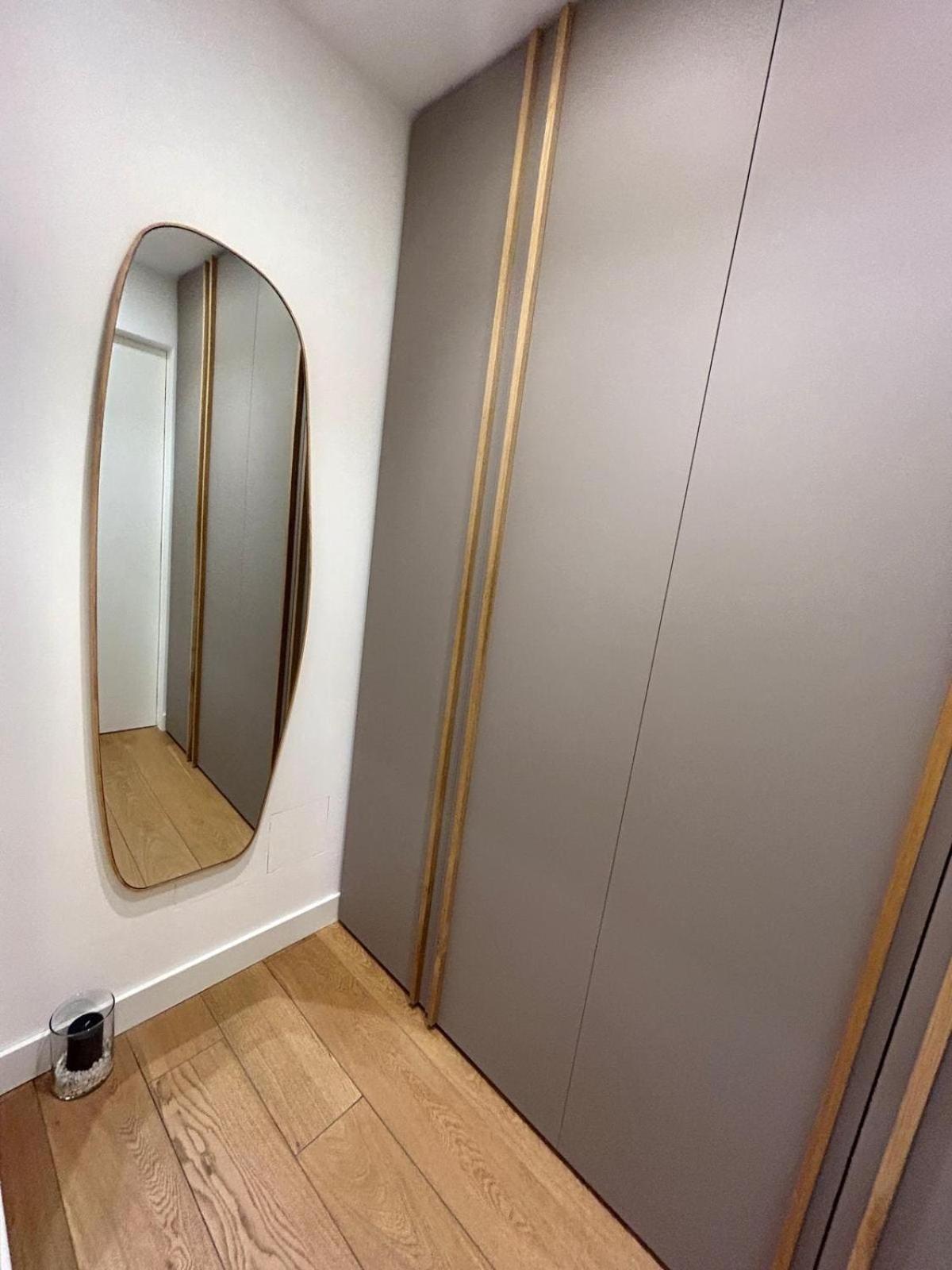 Voltaottosuite - Comfort And Elegance In Moscova Milánó Kültér fotó