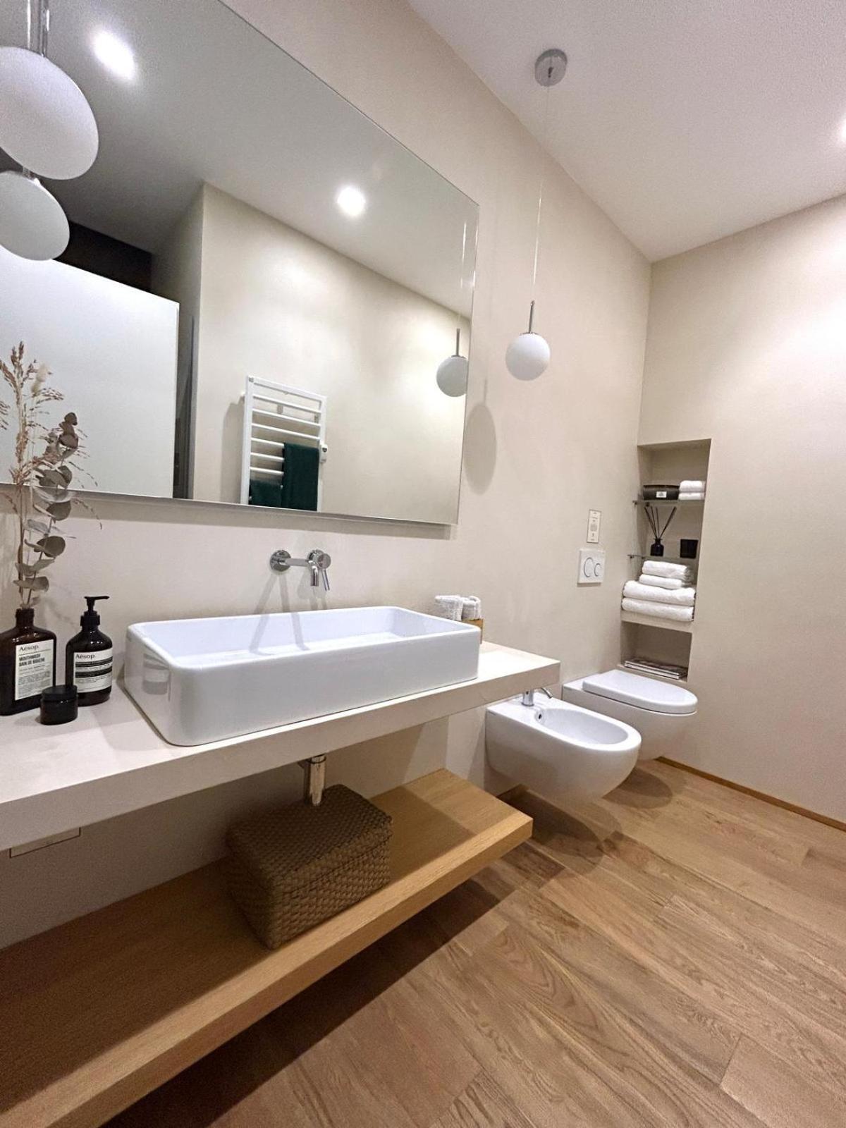 Voltaottosuite - Comfort And Elegance In Moscova Milánó Kültér fotó