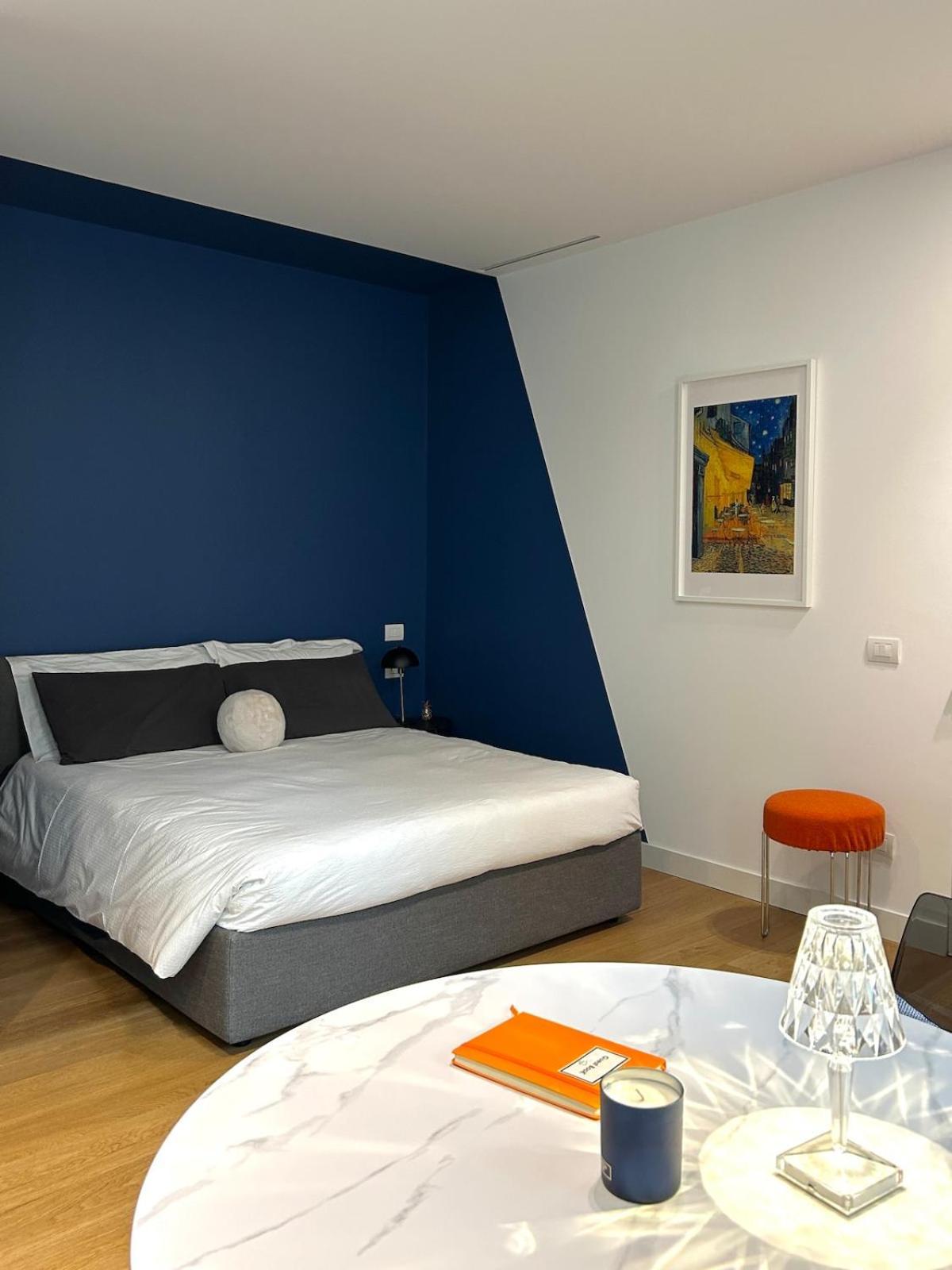 Voltaottosuite - Comfort And Elegance In Moscova Milánó Kültér fotó