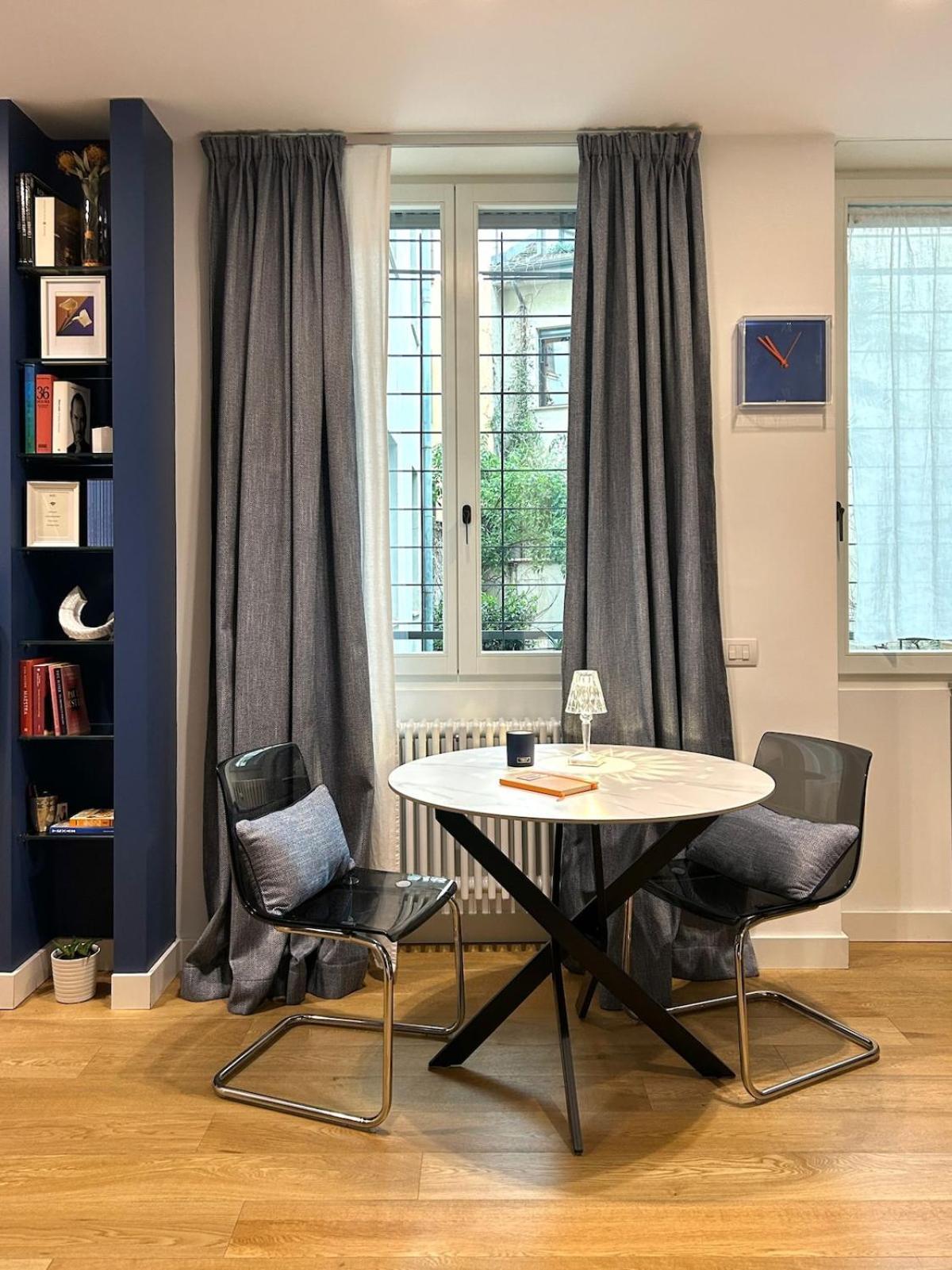 Voltaottosuite - Comfort And Elegance In Moscova Milánó Kültér fotó